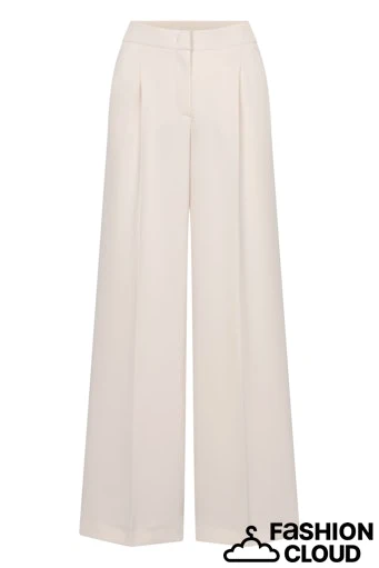 Broek Ecru Raffaello Rossi ( 50651/6933/176 ) - 51Dnspod | Smaakvolle damp – Verzendkosten vrij vanaf 40€ Broek Ecru Raffaello Rossi ( 50651/6933/176 ) - 51Dnspod | Smaakvolle damp – Verzendkosten vrij vanaf 40€