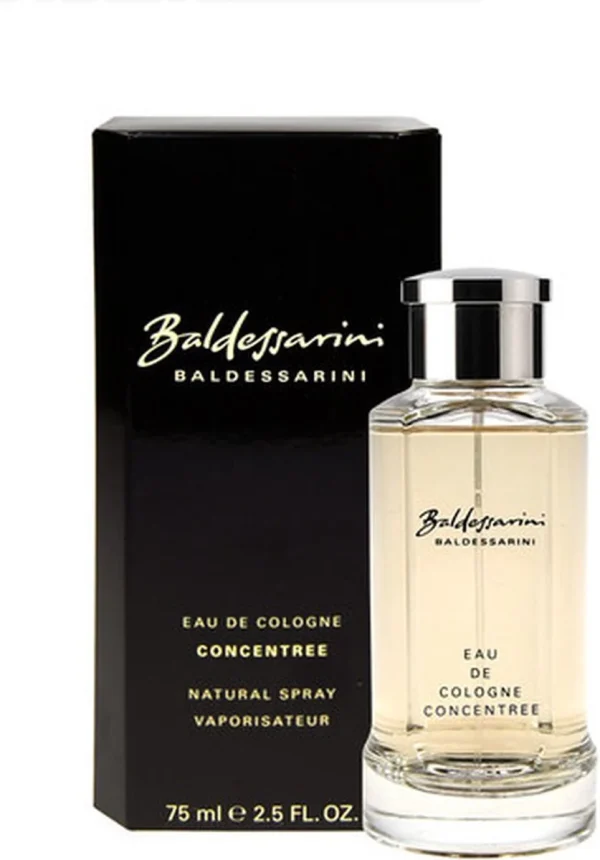 Baldessarini Baldessarini Eau de Cologne Navulling 50 ml - Beschadigde Verpakking - 51Dnspod | Smaakvolle damp – Verzendkosten vrij vanaf 40€