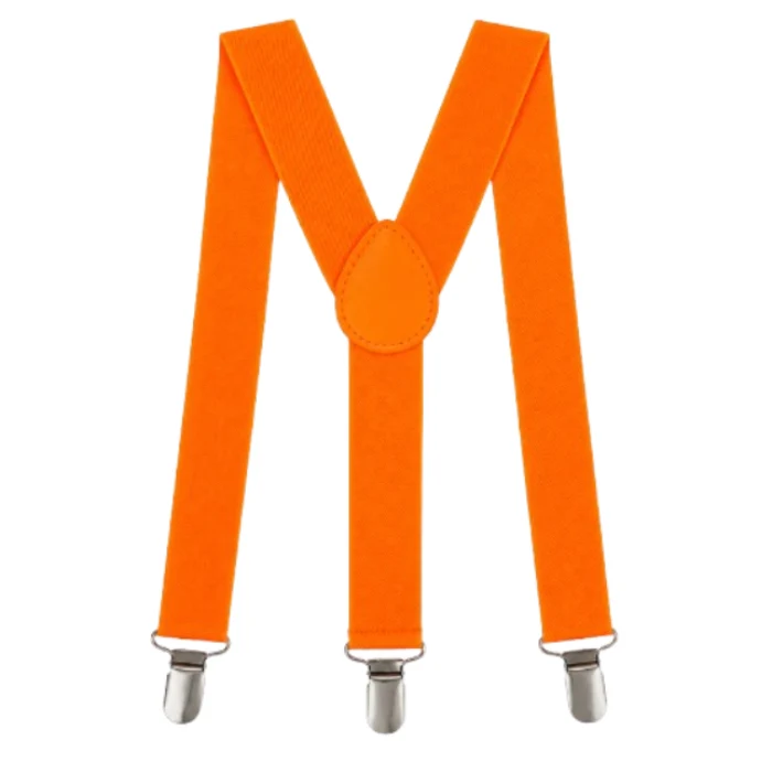 Bretels neon oranje - 51Dnspod | Smaakvolle damp – Verzendkosten vrij vanaf 40€ Bretels neon oranje - 51Dnspod | Smaakvolle damp – Verzendkosten vrij vanaf 40€
