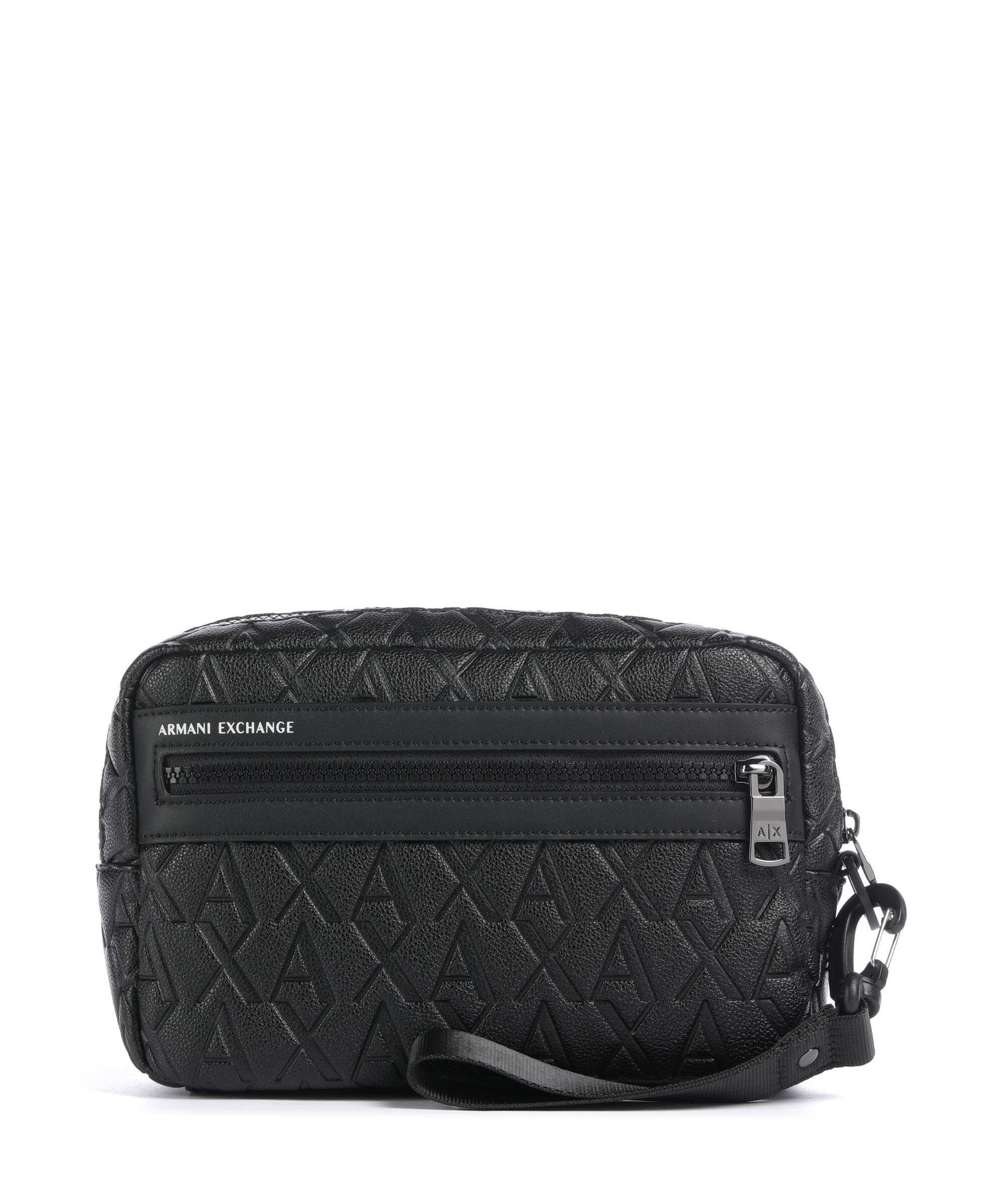 Armani Exchange Liam Toilettas black - 51Dnspod | Smaakvolle damp – Verzendkosten vrij vanaf 40€ Armani Exchange Liam Toilettas black - 51Dnspod | Smaakvolle damp – Verzendkosten vrij vanaf 40€