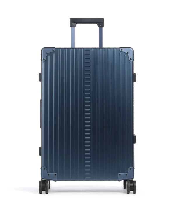Aleon Classic 26 Traveler Trolley (4 wielen) sapphire - 51Dnspod | Smaakvolle damp – Verzendkosten vrij vanaf 40€