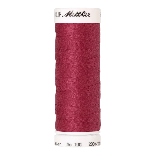 Amann Mettler – Seralon naaigaren 200m - 0641 Raspberry - 51Dnspod | Smaakvolle damp – Verzendkosten vrij vanaf 40€