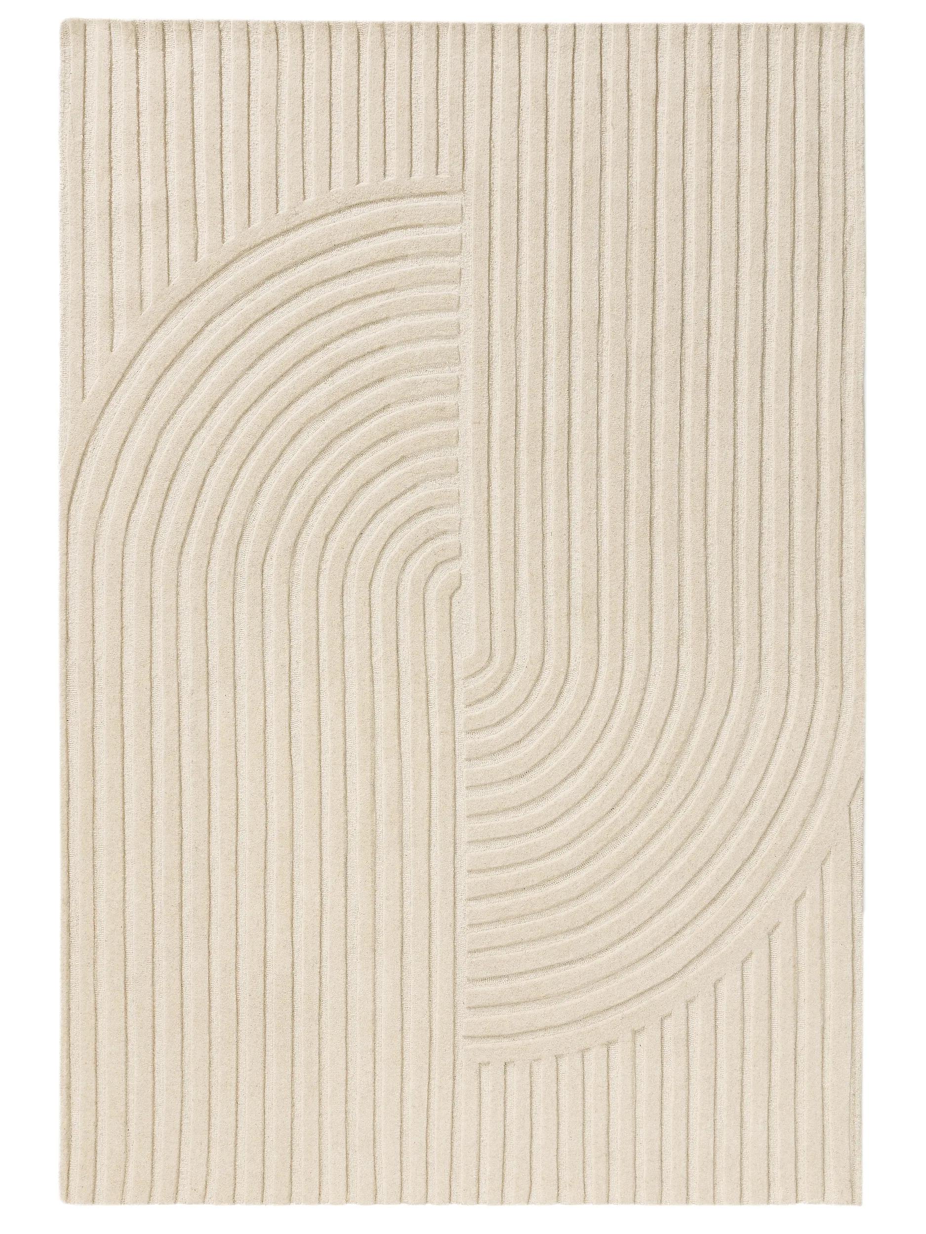 benuta wollen vloerkleed Yanis - créme - 160x230 cm - 51Dnspod | Smaakvolle damp – Verzendkosten vrij vanaf 40€ benuta wollen vloerkleed Yanis - créme - 160x230 cm - 51Dnspod | Smaakvolle damp – Verzendkosten vrij vanaf 40€
