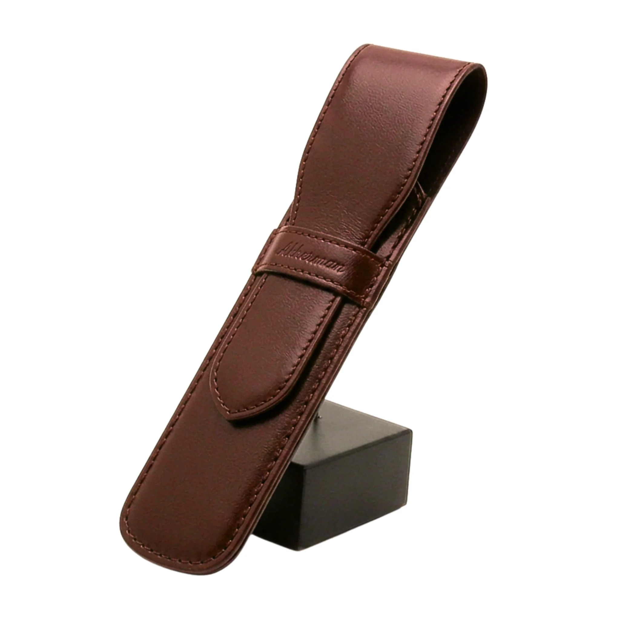 Akkerman etui | Italian brown - 51Dnspod | Smaakvolle damp – Verzendkosten vrij vanaf 40€ Akkerman etui | Italian brown - 51Dnspod | Smaakvolle damp – Verzendkosten vrij vanaf 40€