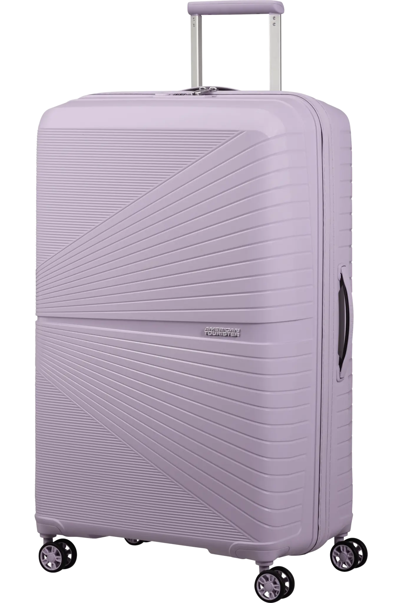 American Tourister Airconic Spinner 77 Large - 51Dnspod | Smaakvolle damp – Verzendkosten vrij vanaf 40€ American Tourister Airconic Spinner 77 Large - 51Dnspod | Smaakvolle damp – Verzendkosten vrij vanaf 40€