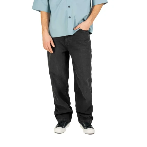 Baggy - Black Wash - 51Dnspod | Smaakvolle damp – Verzendkosten vrij vanaf 40€