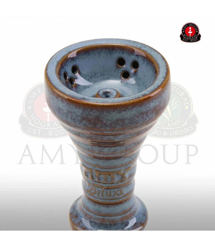 Amy Deluxe Geglazuurde Tabakskop AM-C018 - 51Dnspod | Smaakvolle damp – Verzendkosten vrij vanaf 40€ Amy Deluxe Geglazuurde Tabakskop AM-C018 - 51Dnspod | Smaakvolle damp – Verzendkosten vrij vanaf 40€