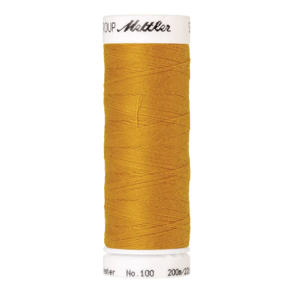 Amann Mettler – Seralon naaigaren 200m - 0118 Gold - 51Dnspod | Smaakvolle damp – Verzendkosten vrij vanaf 40€