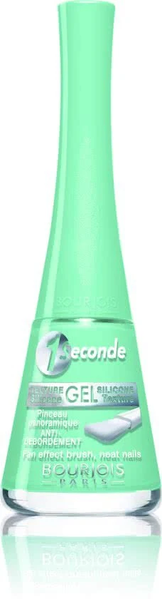 Bourjois Paris 1 Seconde - 50 Blue Lagoon - Nagellak - 51Dnspod | Smaakvolle damp – Verzendkosten vrij vanaf 40€ Bourjois Paris 1 Seconde - 50 Blue Lagoon - Nagellak - 51Dnspod | Smaakvolle damp – Verzendkosten vrij vanaf 40€