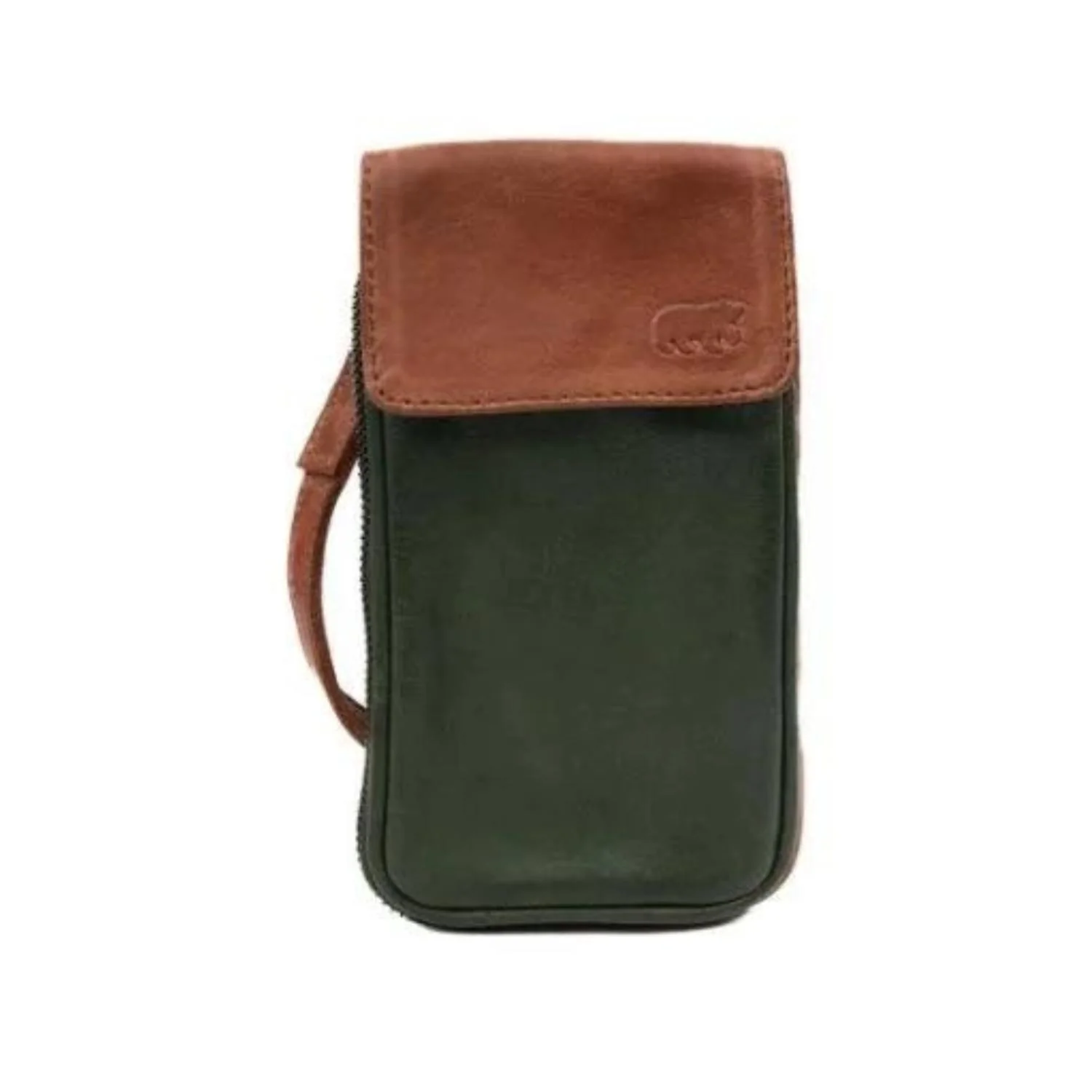Bear Design Telefoontasje CP2106 * Ahana Green Cognac - 51Dnspod | Smaakvolle damp – Verzendkosten vrij vanaf 40€ Bear Design Telefoontasje CP2106 * Ahana Green Cognac - 51Dnspod | Smaakvolle damp – Verzendkosten vrij vanaf 40€
