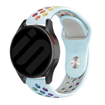 Amazfit Balance 3 sport bandje (lichtblauw kleurrijk) - 51Dnspod | Smaakvolle damp – Verzendkosten vrij vanaf 40€ Amazfit Balance 3 sport bandje (lichtblauw kleurrijk) - 51Dnspod | Smaakvolle damp – Verzendkosten vrij vanaf 40€