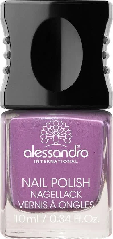 Alessandro Nail Polish - 57 Steel Magnolia - 10 ml - 51Dnspod | Smaakvolle damp – Verzendkosten vrij vanaf 40€ Alessandro Nail Polish - 57 Steel Magnolia - 10 ml - 51Dnspod | Smaakvolle damp – Verzendkosten vrij vanaf 40€