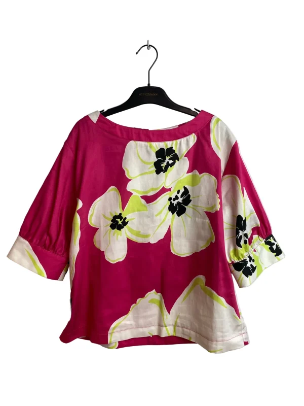 Bloes Fuchia Atmos Fashion ( 2063 Ellie/Bloom ) - 51Dnspod | Smaakvolle damp – Verzendkosten vrij vanaf 40€