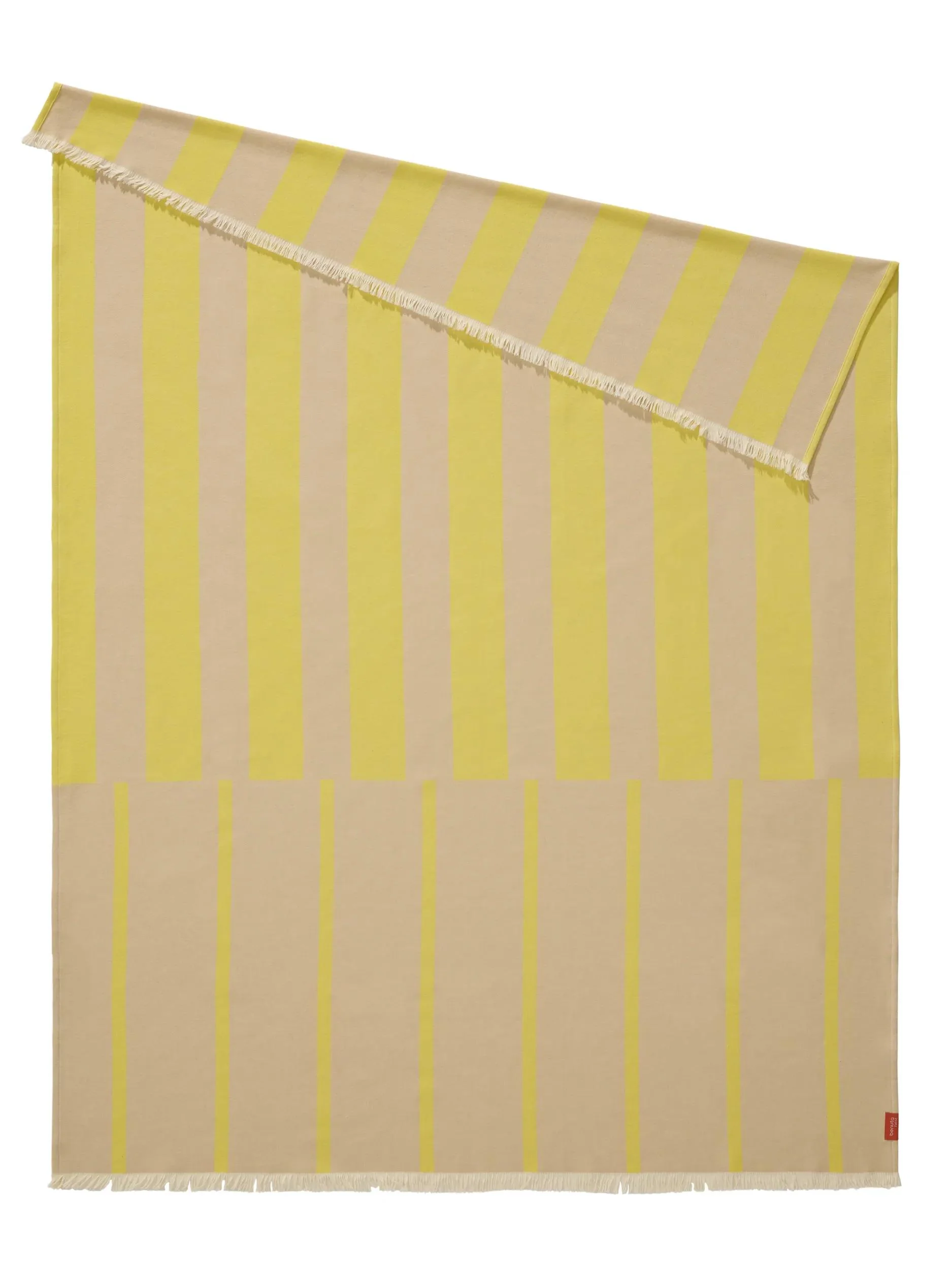 benuta katoenen deken Reed - geel - 130x170 cm - 51Dnspod | Smaakvolle damp – Verzendkosten vrij vanaf 40€ benuta katoenen deken Reed - geel - 130x170 cm - 51Dnspod | Smaakvolle damp – Verzendkosten vrij vanaf 40€