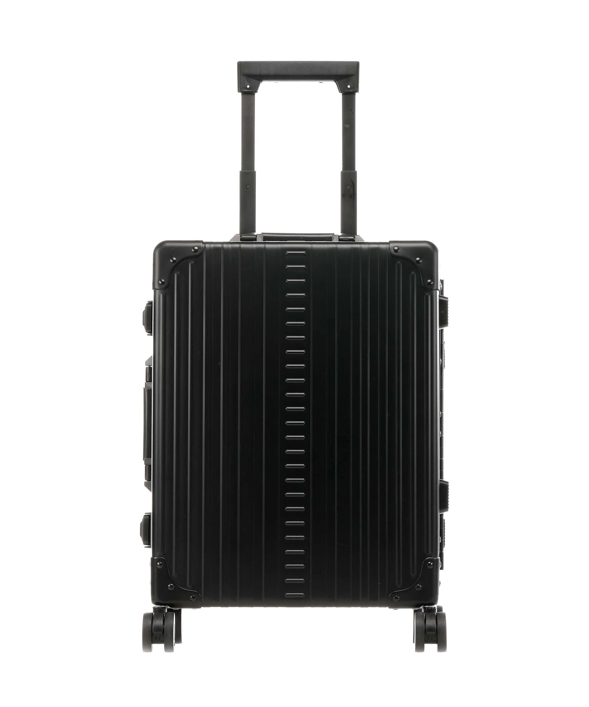 Aleon 21 International Trolley (4 wielen) onyx - 51Dnspod | Smaakvolle damp – Verzendkosten vrij vanaf 40€ Aleon 21 International Trolley (4 wielen) onyx - 51Dnspod | Smaakvolle damp – Verzendkosten vrij vanaf 40€