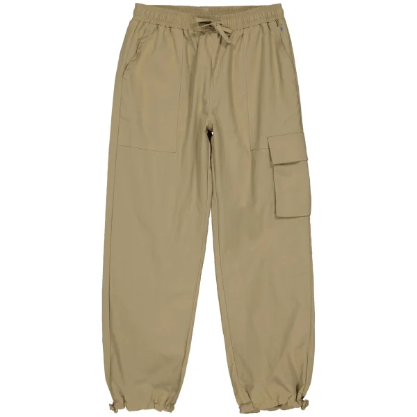 Broek taupe | Taupe - 51Dnspod | Smaakvolle damp – Verzendkosten vrij vanaf 40€