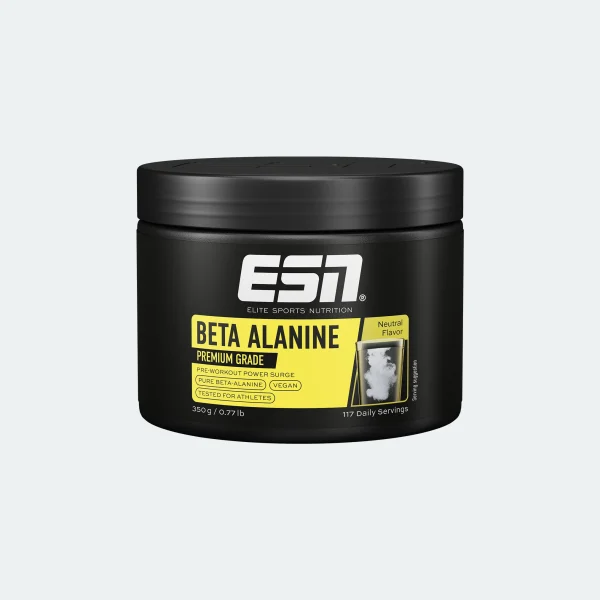 Beta Alanine - 51Dnspod | Smaakvolle damp – Verzendkosten vrij vanaf 40€