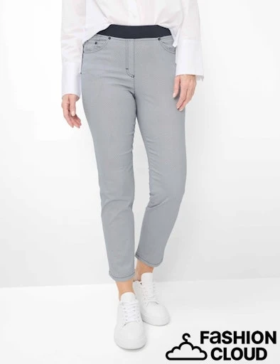 Broek Marine Raphaela ( Pamina 6/8 352/22 ) - 51Dnspod | Smaakvolle damp – Verzendkosten vrij vanaf 40€