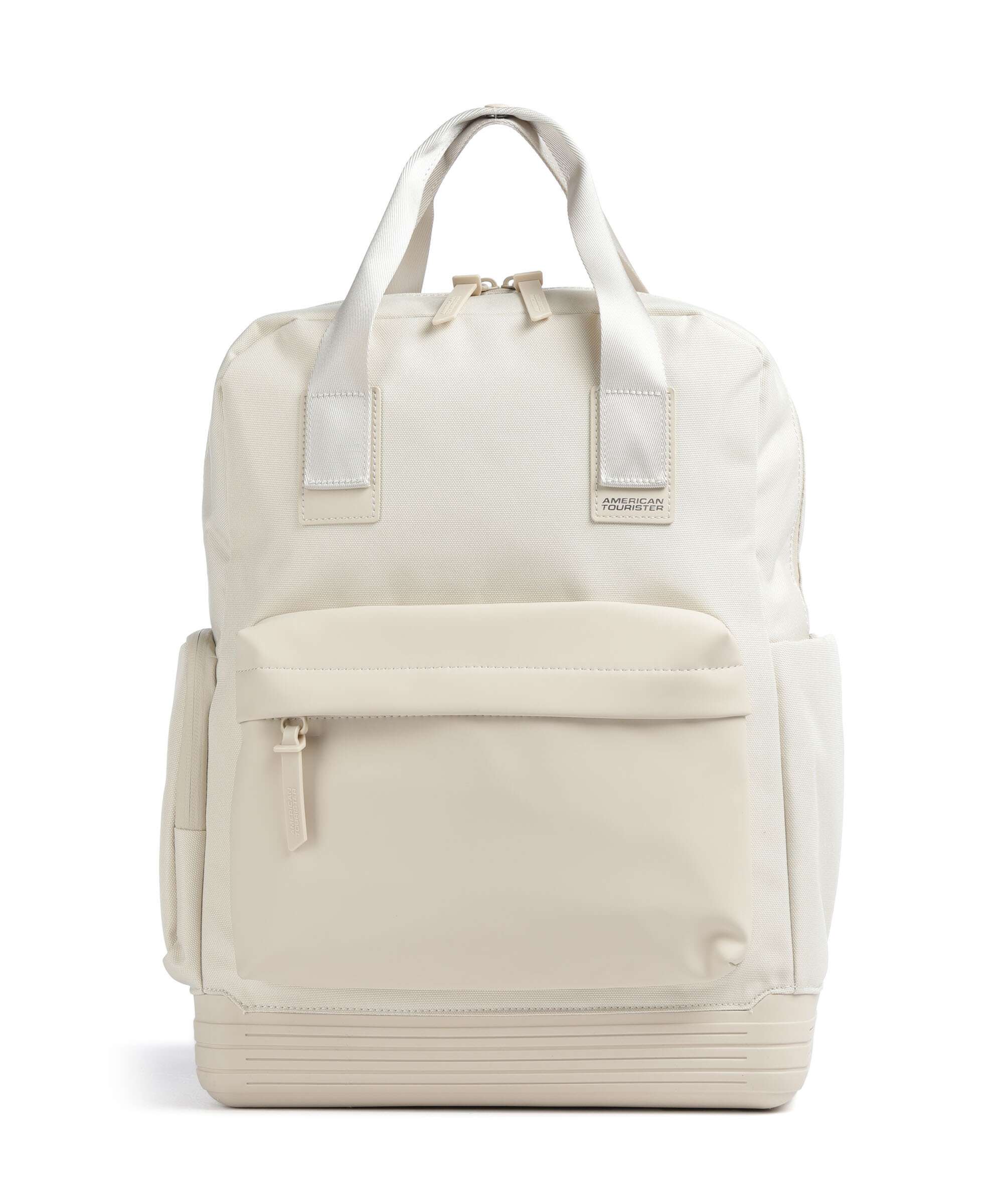 American Tourister Soulpack Rugzak beige - 51Dnspod | Smaakvolle damp – Verzendkosten vrij vanaf 40€ American Tourister Soulpack Rugzak beige - 51Dnspod | Smaakvolle damp – Verzendkosten vrij vanaf 40€