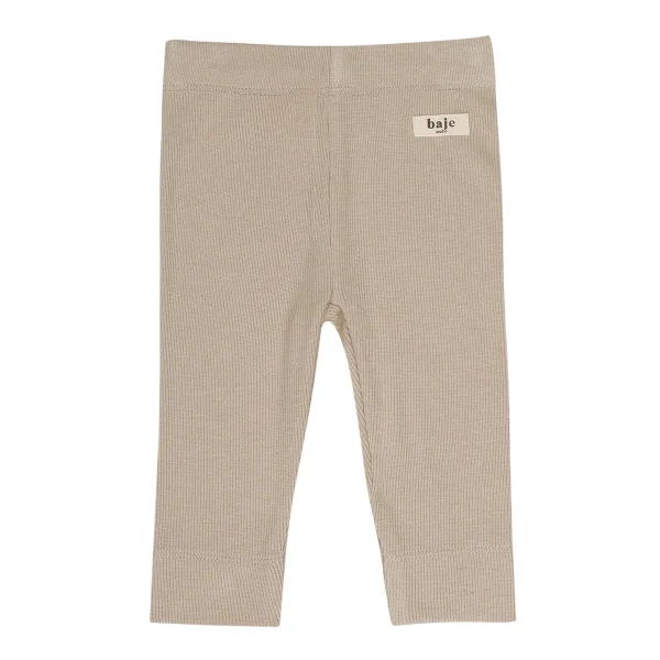 Baje Studio - legging Arce - taupe cafe - 51Dnspod | Smaakvolle damp – Verzendkosten vrij vanaf 40€