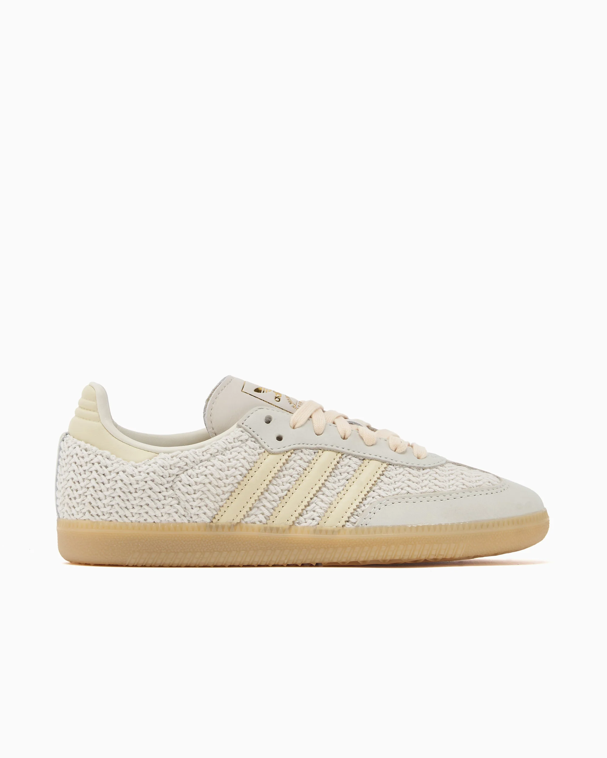 adidas Originals Women's Samba OG - 51Dnspod | Smaakvolle damp – Verzendkosten vrij vanaf 40€ adidas Originals Women's Samba OG - 51Dnspod | Smaakvolle damp – Verzendkosten vrij vanaf 40€