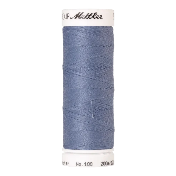 Amann Mettler – Seralon naaigaren 200m - 1363 Blue Thistle - 51Dnspod | Smaakvolle damp – Verzendkosten vrij vanaf 40€