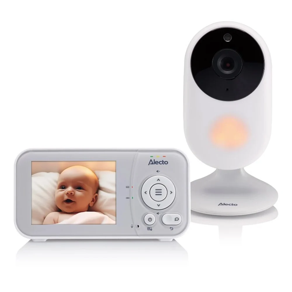 Alecto Beeldbabyfoon - DVM2028 - 51Dnspod | Smaakvolle damp – Verzendkosten vrij vanaf 40€ Alecto Beeldbabyfoon - DVM2028 - 51Dnspod | Smaakvolle damp – Verzendkosten vrij vanaf 40€