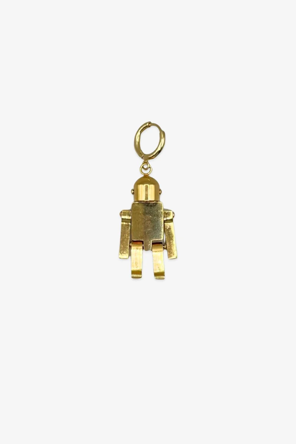 Bonnie Studios pendant Robot BS915 gold - 51Dnspod | Smaakvolle damp – Verzendkosten vrij vanaf 40€ Bonnie Studios pendant Robot BS915 gold - 51Dnspod | Smaakvolle damp – Verzendkosten vrij vanaf 40€