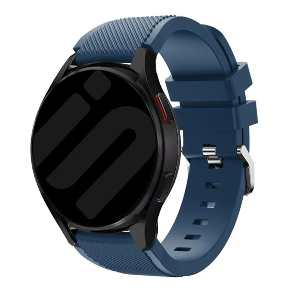 Amazfit Bip Max twill siliconen bandje (donkerblauw) - 51Dnspod | Smaakvolle damp – Verzendkosten vrij vanaf 40€ Amazfit Bip Max twill siliconen bandje (donkerblauw) - 51Dnspod | Smaakvolle damp – Verzendkosten vrij vanaf 40€