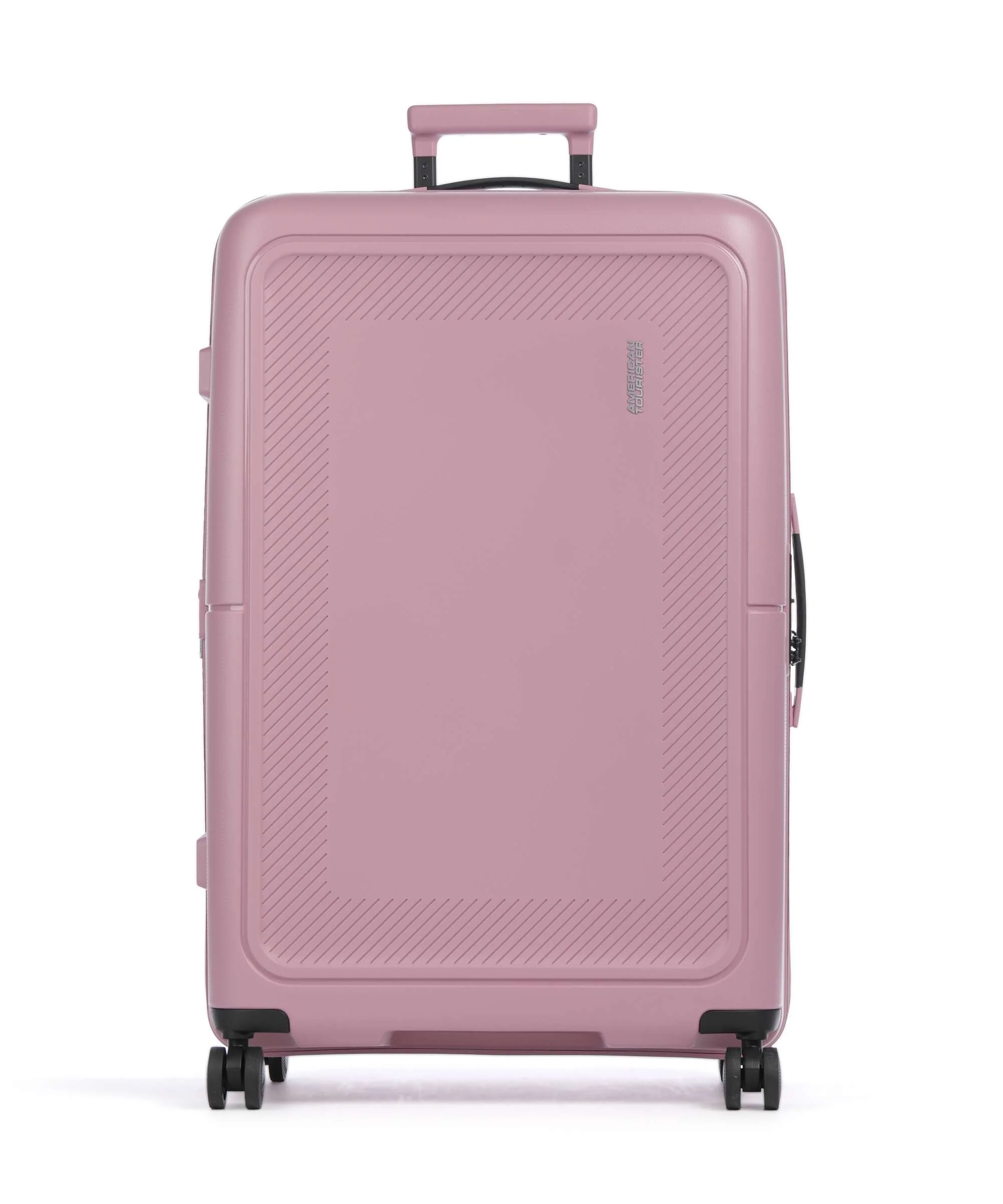 American Tourister Dashpop Trolley (4 wielen) lilas pink - 51Dnspod | Smaakvolle damp – Verzendkosten vrij vanaf 40€ American Tourister Dashpop Trolley (4 wielen) lilas pink - 51Dnspod | Smaakvolle damp – Verzendkosten vrij vanaf 40€
