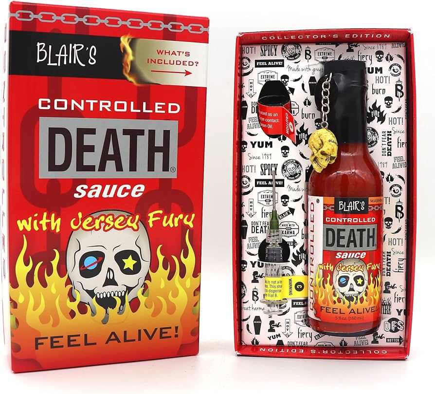 Blair's Controlled Death Box - 51Dnspod | Smaakvolle damp – Verzendkosten vrij vanaf 40€ Blair's Controlled Death Box - 51Dnspod | Smaakvolle damp – Verzendkosten vrij vanaf 40€