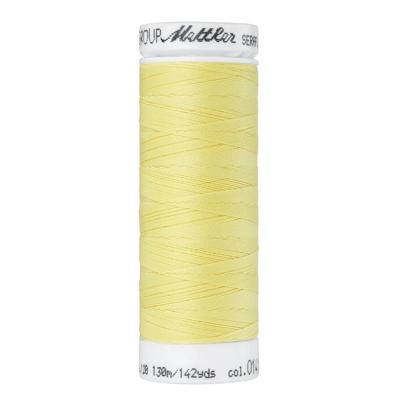 Amann Mettler - Seraflex elastisch naaigaren 130m - 0141 Daffo - 51Dnspod | Smaakvolle damp – Verzendkosten vrij vanaf 40€ Amann Mettler - Seraflex elastisch naaigaren 130m - 0141 Daffo - 51Dnspod | Smaakvolle damp – Verzendkosten vrij vanaf 40€