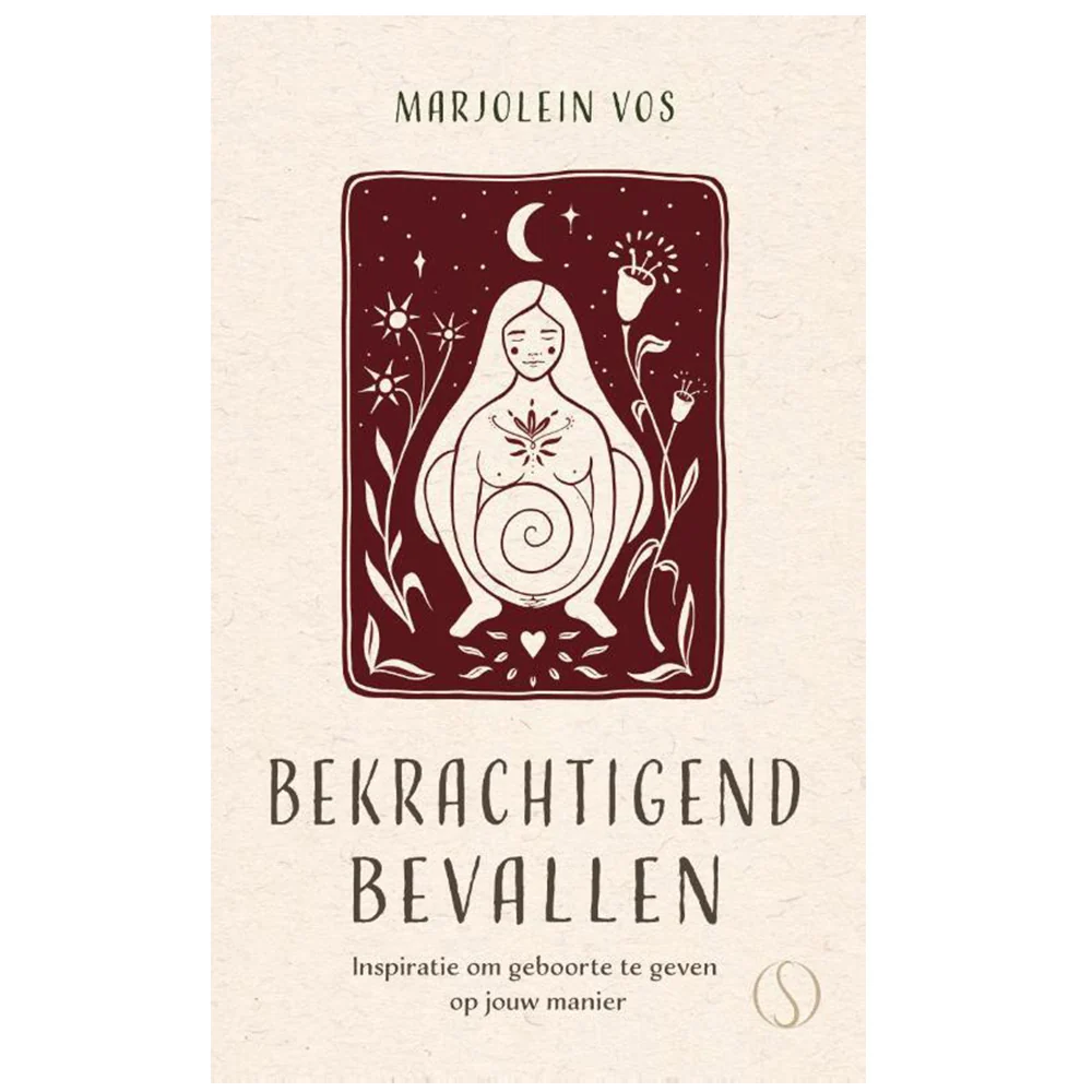 Bekrachtigend bevallen - Inspiratie om geboorte te geven op jouw manier - 51Dnspod | Smaakvolle damp – Verzendkosten vrij vanaf 40€ Bekrachtigend bevallen - Inspiratie om geboorte te geven op jouw manier - 51Dnspod | Smaakvolle damp – Verzendkosten vrij vanaf 40€