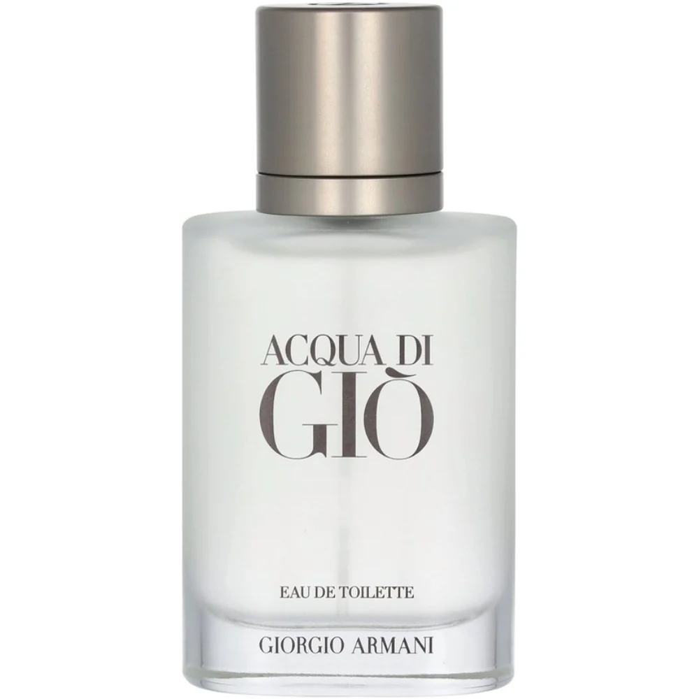 Armani Acqua Di Gio Pour Homme 30ml - Eau de Toilette - Herenparfum - 51Dnspod | Smaakvolle damp – Verzendkosten vrij vanaf 40€ Armani Acqua Di Gio Pour Homme 30ml - Eau de Toilette - Herenparfum - 51Dnspod | Smaakvolle damp – Verzendkosten vrij vanaf 40€