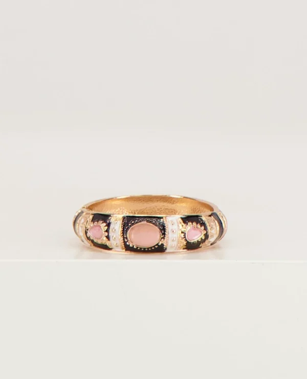 Bracelet | Multicolor / Zwart - 51Dnspod | Smaakvolle damp – Verzendkosten vrij vanaf 40€