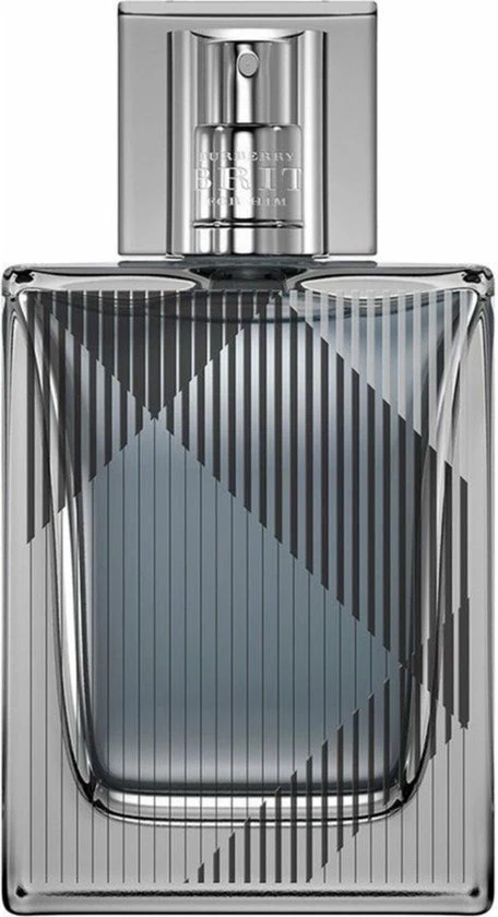 Burberry Brit 30 ml Eau de Toilette - Herenparfum - Verpakking beschadigd / mist Sierdop - 51Dnspod | Smaakvolle damp – Verzendkosten vrij vanaf 40€ Burberry Brit 30 ml Eau de Toilette - Herenparfum - Verpakking beschadigd / mist Sierdop - 51Dnspod | Smaakvolle damp – Verzendkosten vrij vanaf 40€