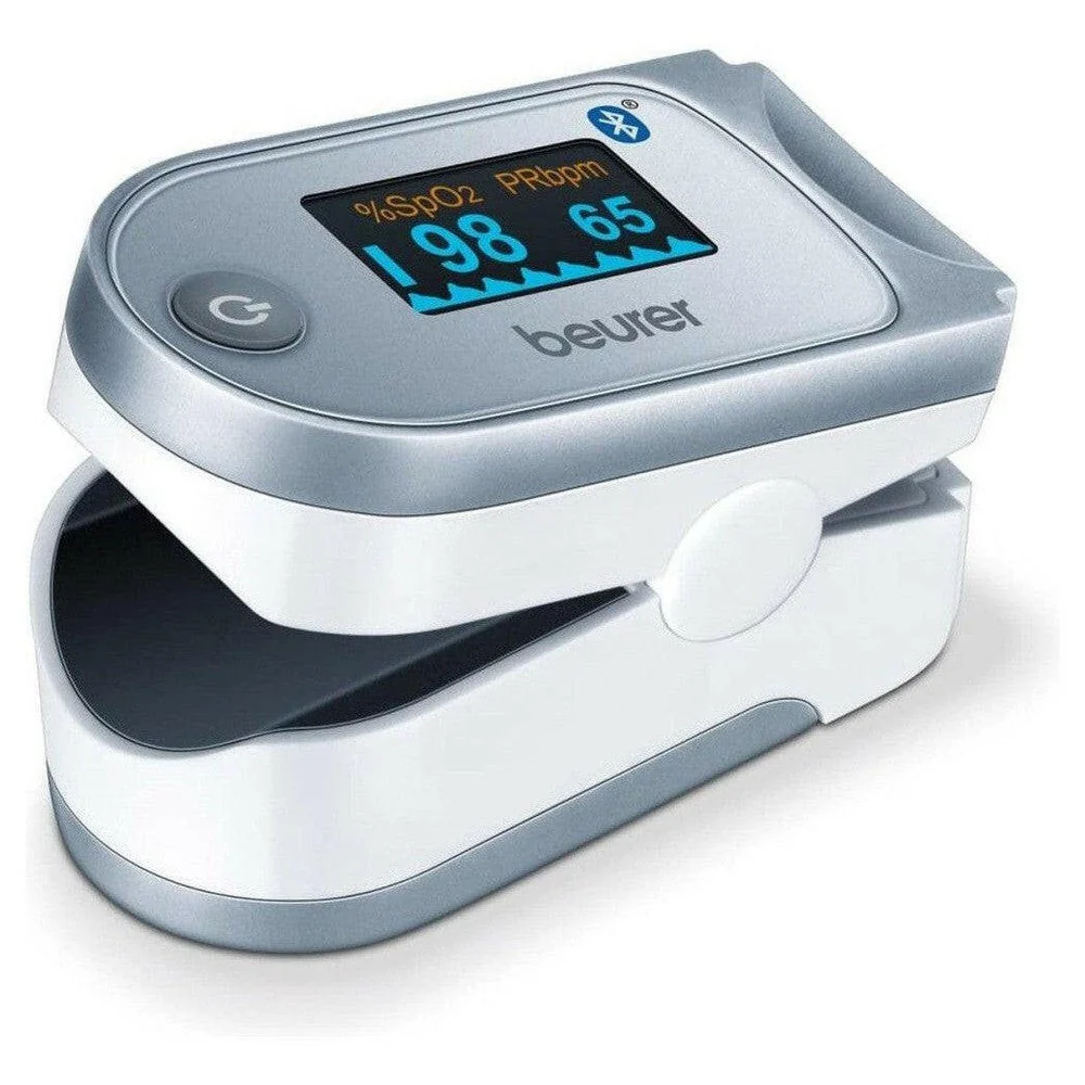 Beurer PO 60 Bluetooth saturatiemeter - 51Dnspod | Smaakvolle damp – Verzendkosten vrij vanaf 40€ Beurer PO 60 Bluetooth saturatiemeter - 51Dnspod | Smaakvolle damp – Verzendkosten vrij vanaf 40€