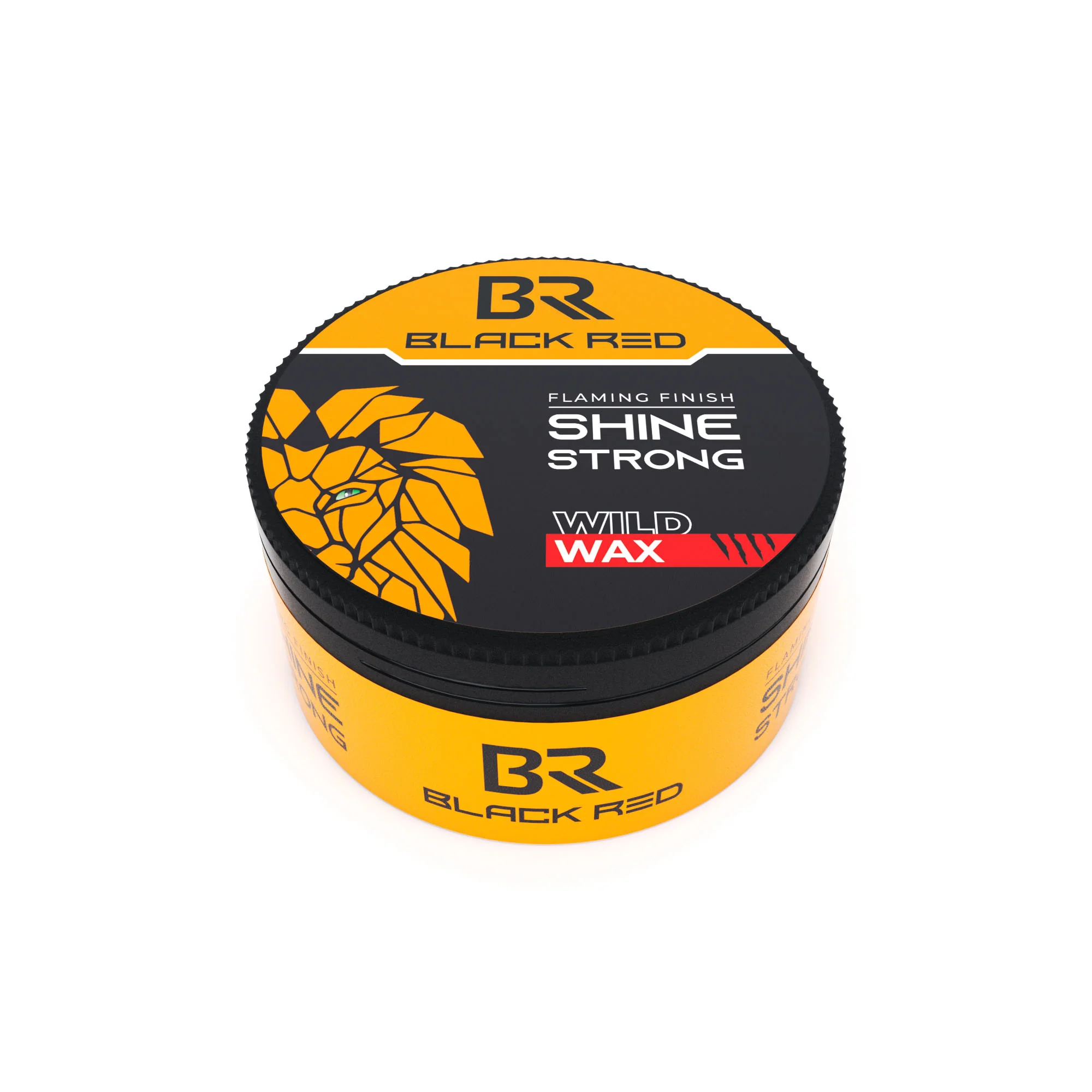 Black & Red - Shine & Strong Hairwax 150ml - 51Dnspod | Smaakvolle damp – Verzendkosten vrij vanaf 40€ Black & Red - Shine & Strong Hairwax 150ml - 51Dnspod | Smaakvolle damp – Verzendkosten vrij vanaf 40€