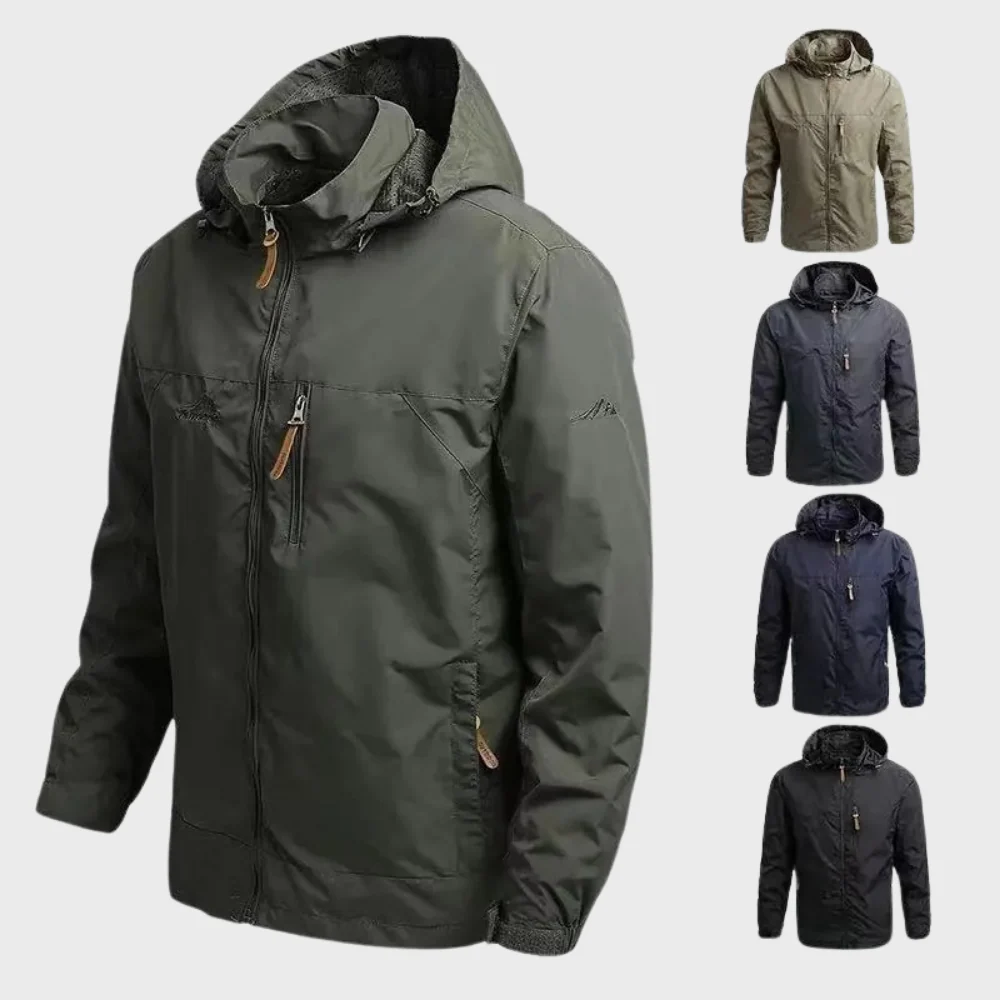 ARCTIX - Warm en waterdicht jack - 51Dnspod | Smaakvolle damp – Verzendkosten vrij vanaf 40€ ARCTIX - Warm en waterdicht jack - 51Dnspod | Smaakvolle damp – Verzendkosten vrij vanaf 40€