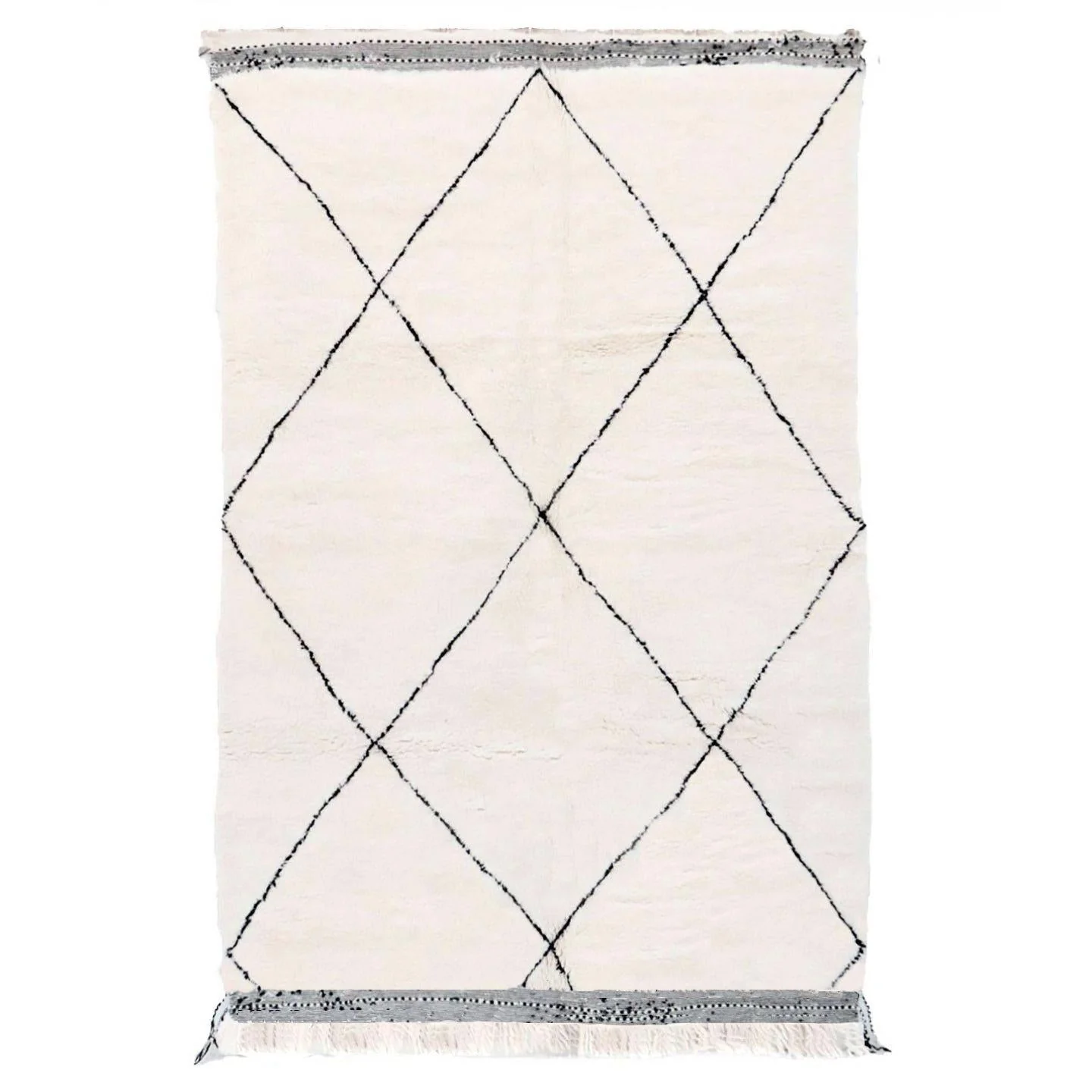 AFK Living vloerkleed Berber - handgemaakt - Wol - 191 x 304 cm - 51Dnspod | Smaakvolle damp – Verzendkosten vrij vanaf 40€ AFK Living vloerkleed Berber - handgemaakt - Wol - 191 x 304 cm - 51Dnspod | Smaakvolle damp – Verzendkosten vrij vanaf 40€