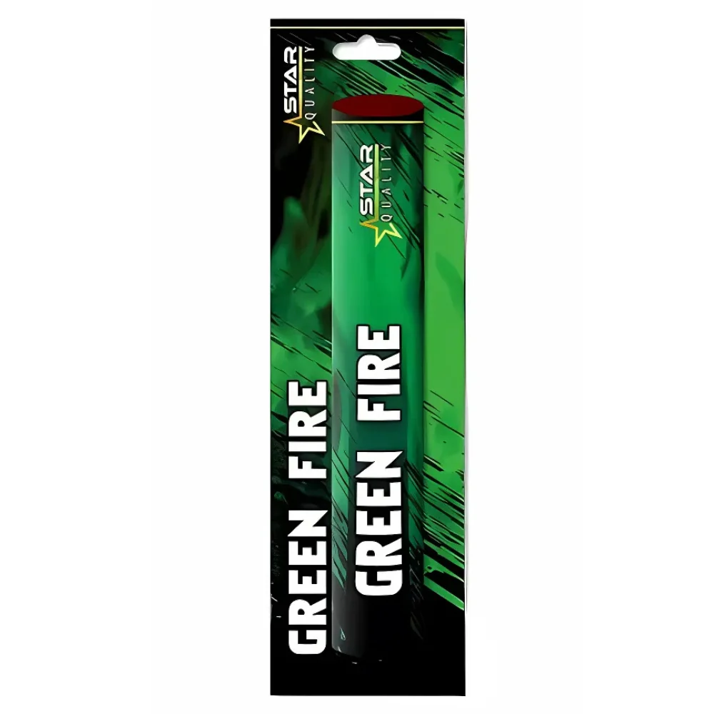 Bengaalse fakkel - green fire - Noodfakkel - 51Dnspod | Smaakvolle damp – Verzendkosten vrij vanaf 40€ Bengaalse fakkel - green fire - Noodfakkel - 51Dnspod | Smaakvolle damp – Verzendkosten vrij vanaf 40€