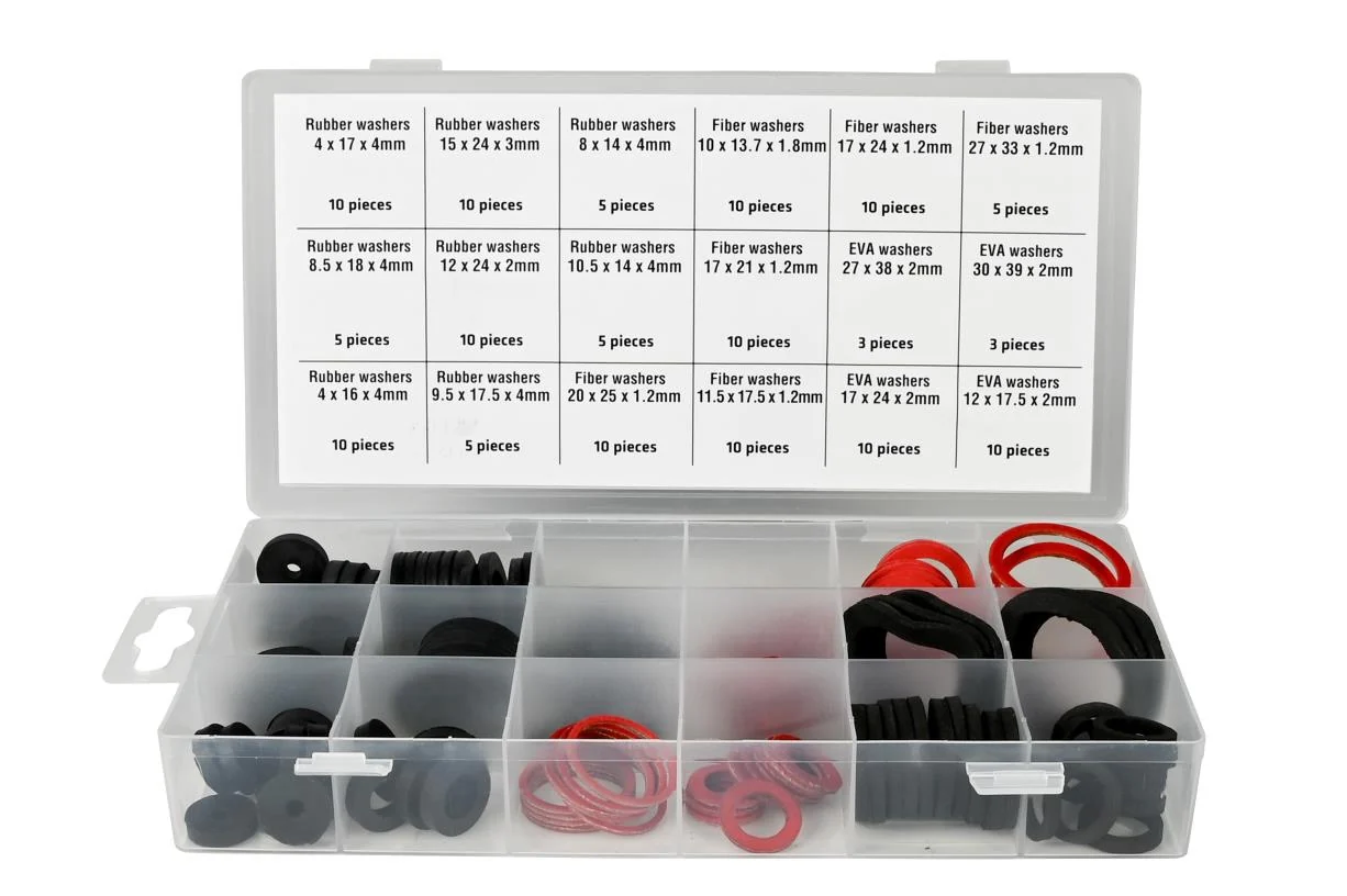 Afdichtringen set 141 dlg - 51Dnspod | Smaakvolle damp – Verzendkosten vrij vanaf 40€ Afdichtringen set 141 dlg - 51Dnspod | Smaakvolle damp – Verzendkosten vrij vanaf 40€