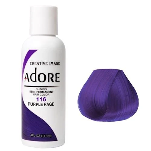 Adore Purple Rage Nr 116 - 118 Ml - 51Dnspod | Smaakvolle damp – Verzendkosten vrij vanaf 40€