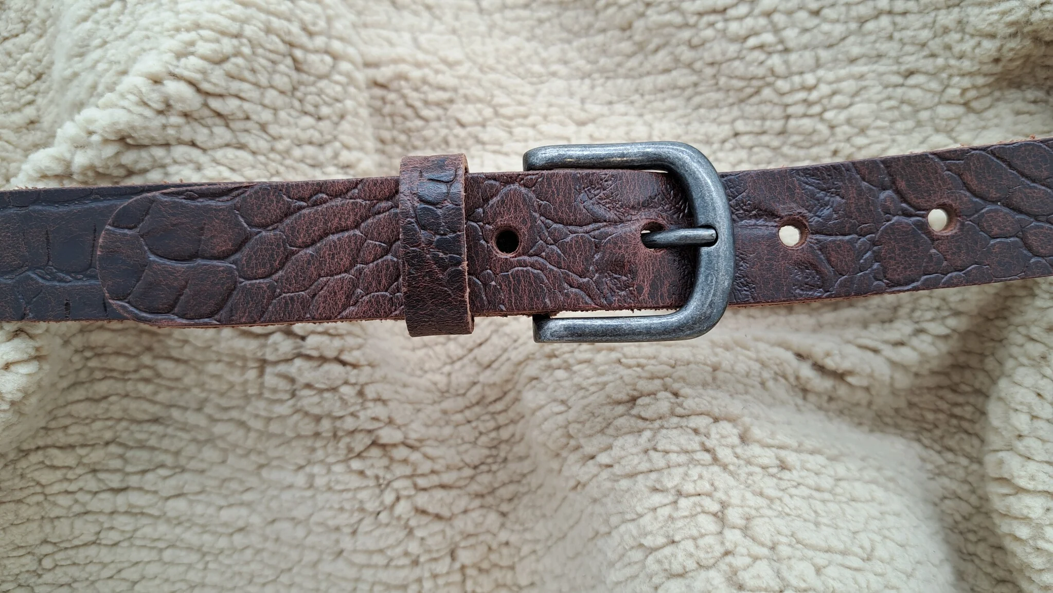 ByMetz Riem Amalfi Bruin Croco - 51Dnspod | Smaakvolle damp – Verzendkosten vrij vanaf 40€ ByMetz Riem Amalfi Bruin Croco - 51Dnspod | Smaakvolle damp – Verzendkosten vrij vanaf 40€