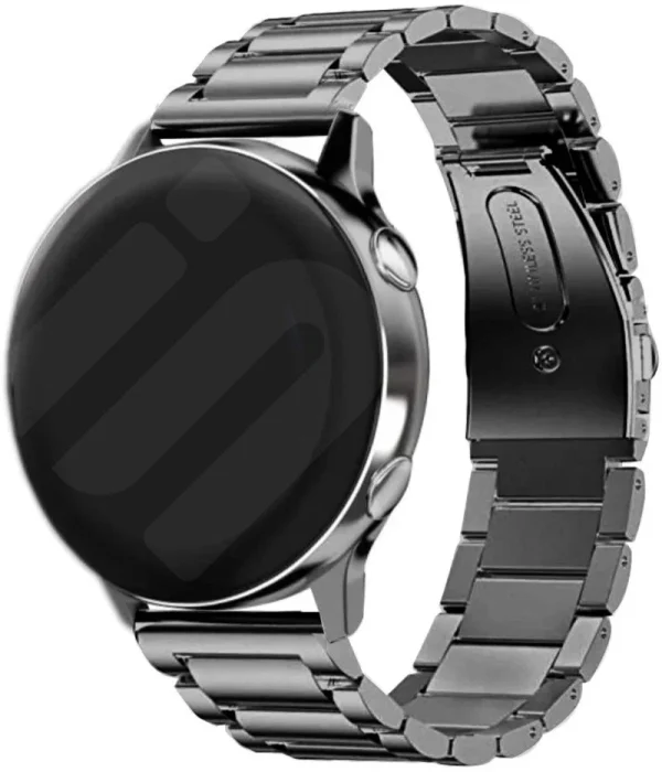 Amazfit Balance Ultra titanium band (grafiet) - 51Dnspod | Smaakvolle damp – Verzendkosten vrij vanaf 40€
