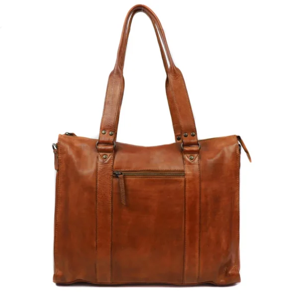 Bear Design Tas CL35221 Mea Cognac - 51Dnspod | Smaakvolle damp – Verzendkosten vrij vanaf 40€