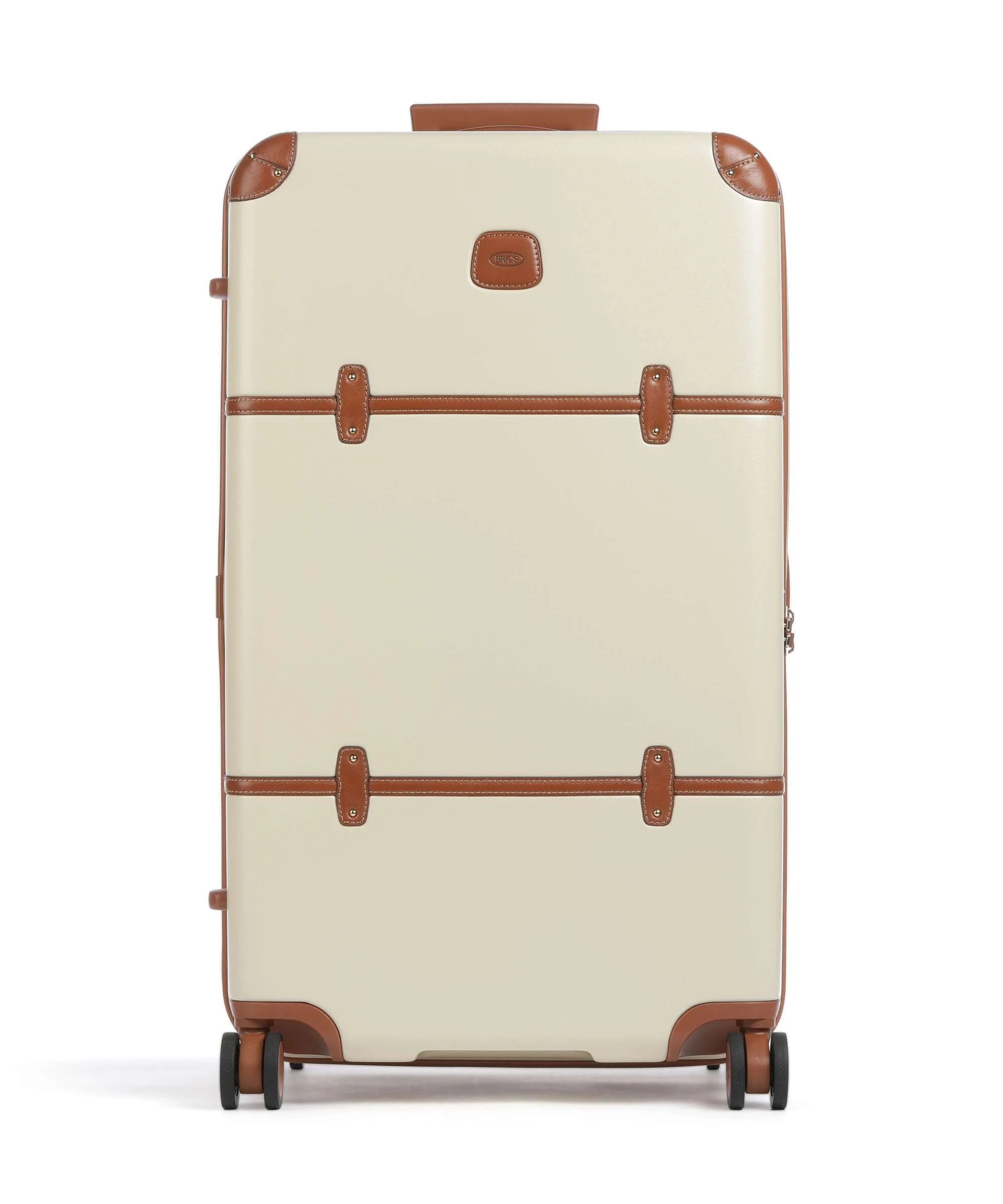 Brics Bellagio Trolley (4 wielen) cream - 51Dnspod | Smaakvolle damp – Verzendkosten vrij vanaf 40€ Brics Bellagio Trolley (4 wielen) cream - 51Dnspod | Smaakvolle damp – Verzendkosten vrij vanaf 40€