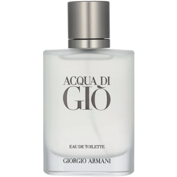Armani Acqua Di Gio Pour Homme Refillable 50ml - Eau de Toilette - Herenparfum - 51Dnspod | Smaakvolle damp – Verzendkosten vrij vanaf 40€