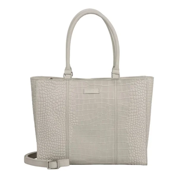 Burkely Tas 1000853 Cool Colbie Grey 12 - 51Dnspod | Smaakvolle damp – Verzendkosten vrij vanaf 40€