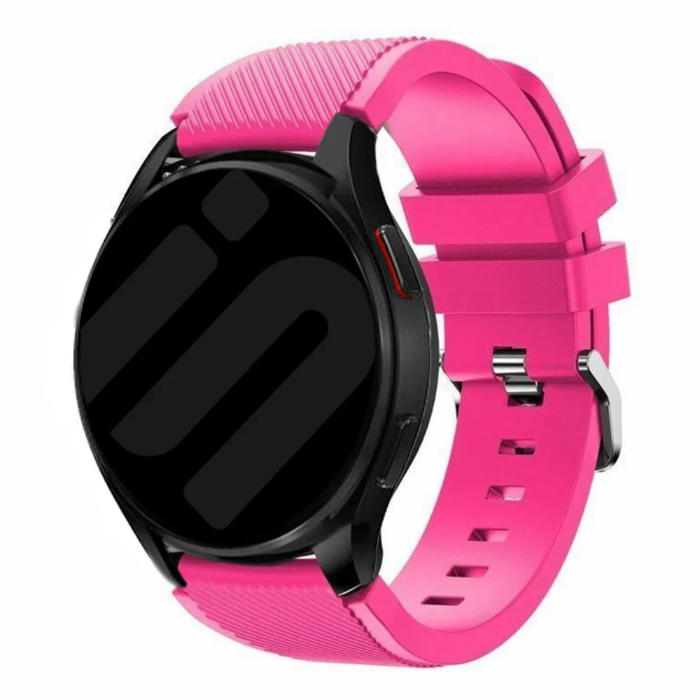 Amazfit Cheetah 2 Ultra twill siliconen bandje (knalroze) - 51Dnspod | Smaakvolle damp – Verzendkosten vrij vanaf 40€ Amazfit Cheetah 2 Ultra twill siliconen bandje (knalroze) - 51Dnspod | Smaakvolle damp – Verzendkosten vrij vanaf 40€